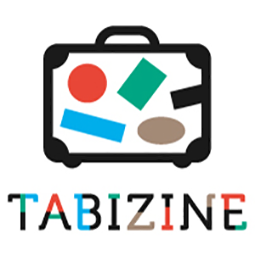 【ライブラリー21】2021年7月：TABIZINEにてご紹介いただきました