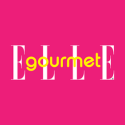 【ライブラリー15】2017年2月：ELLE gourmetにてご紹介いただきました