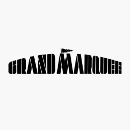 【ライブラリー47】GRAND MARQUEEにて紹介されました