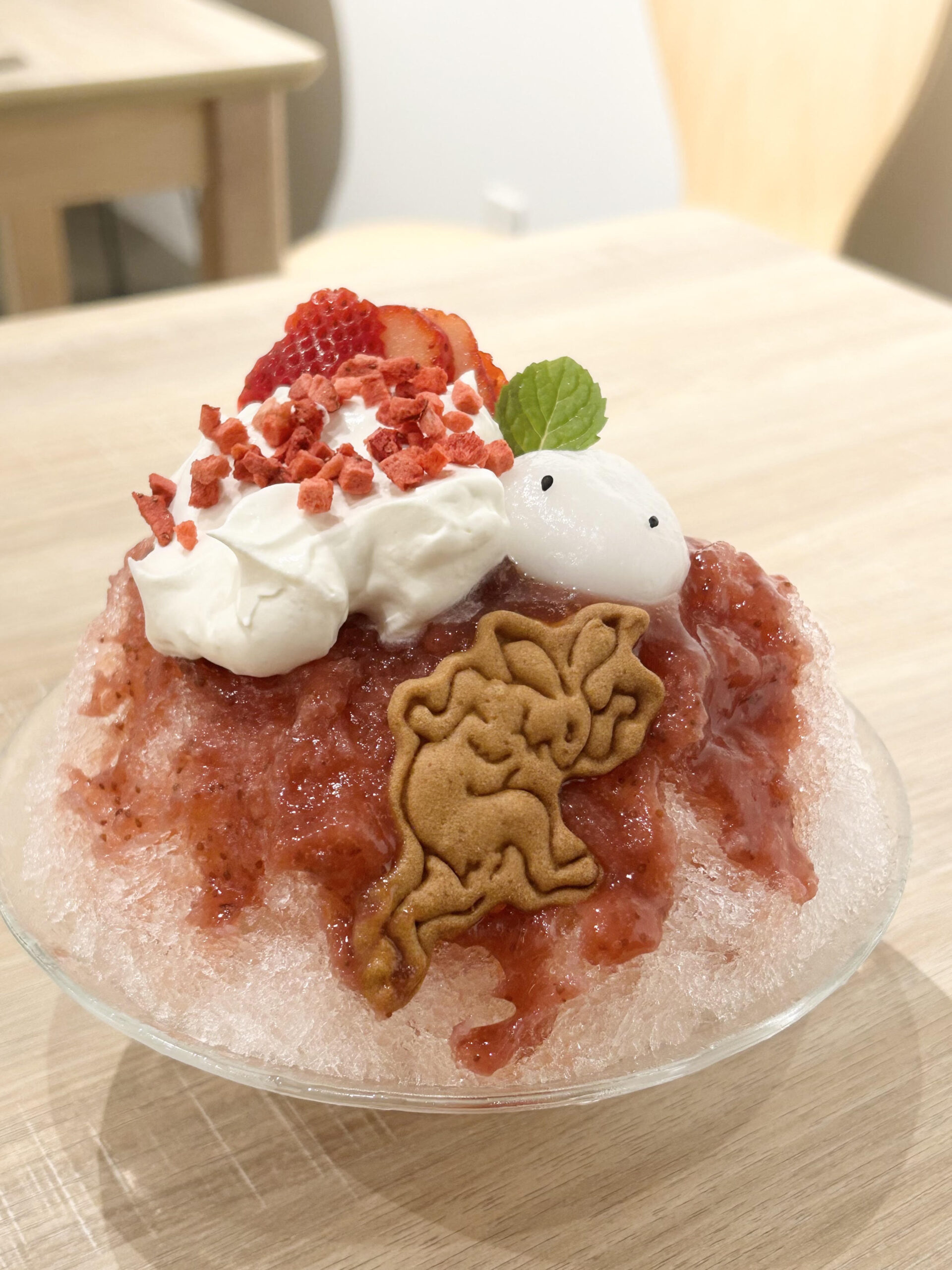 江戸うさぎ